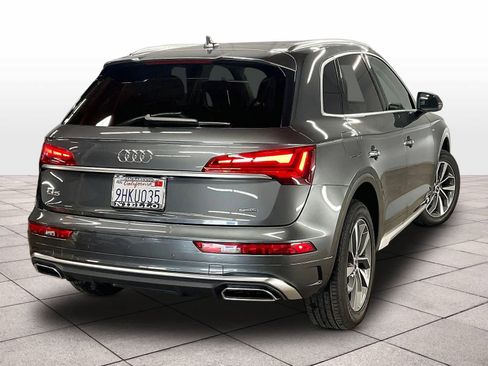 Certified 2023 Audi Q5 2.0T Premium Plus w/ Premium Plus Package image 14