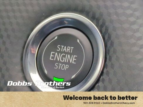 New 2026 Chevrolet Equinox RS w/ Convenience Package III image 17