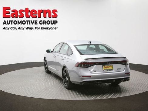 Used 2024 Honda Accord Sport image 67