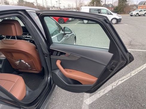 Used 2020 Audi A4 2.0T Premium Plus w/ Premium Plus Package image 18