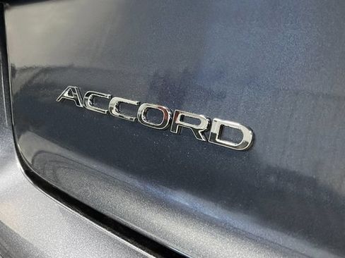 New 2026 Honda Accord LX image 7