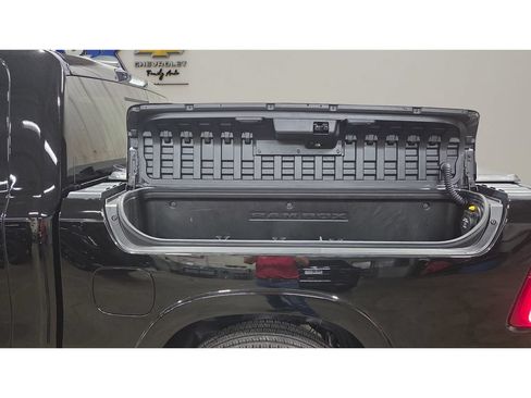 Used 2025 RAM 1500 Tungsten w/ Trailer Tow Group AWD/4WD image 35