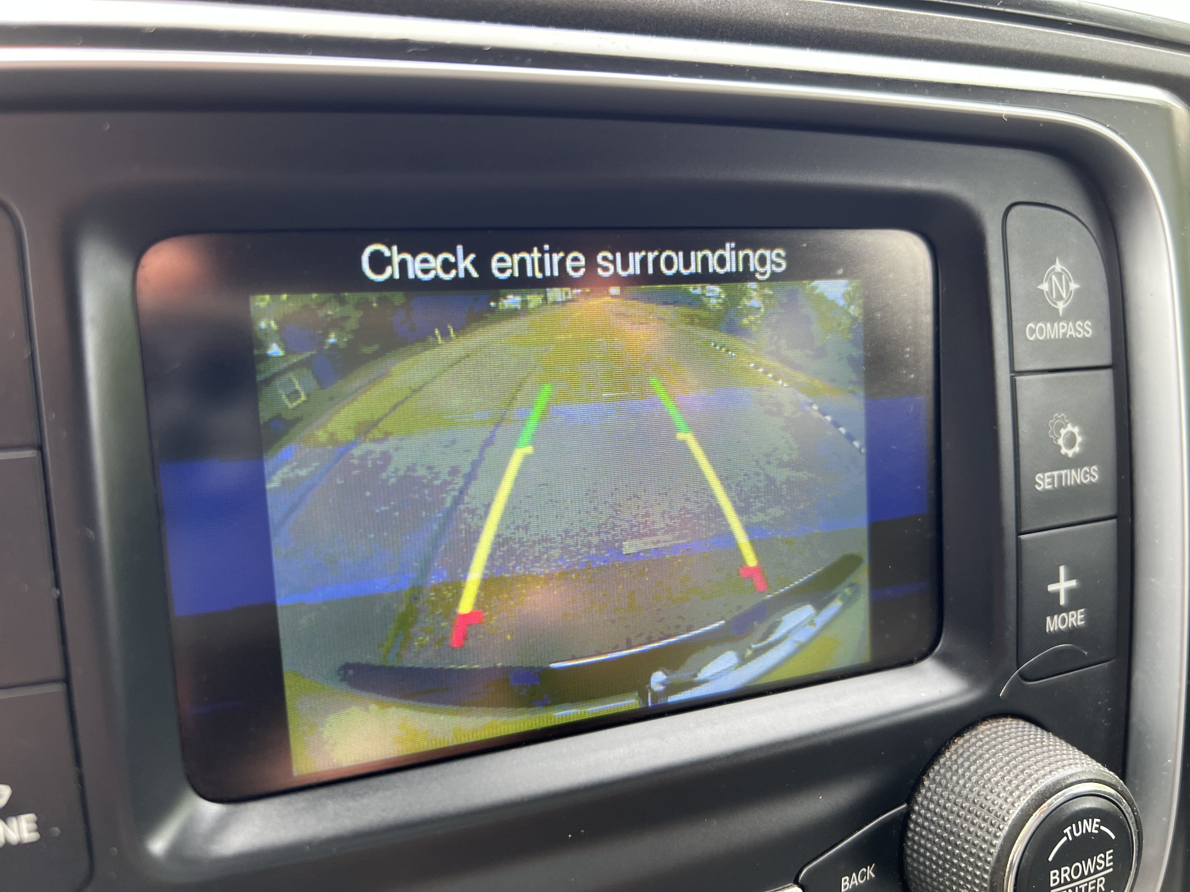 Used 2018 RAM 2500 Tradesman w/ Chrome Appearance Group AWD/4WD image 22