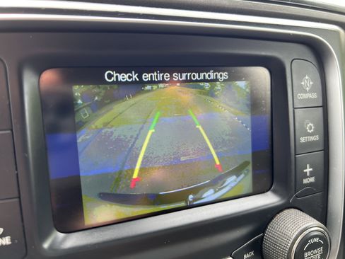 Used 2018 RAM 2500 Tradesman w/ Chrome Appearance Group image 22