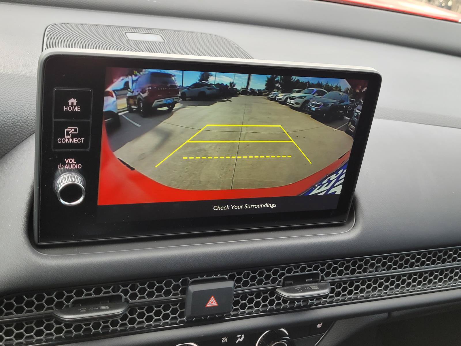 Used 2026 Honda HR-V Sport image 10