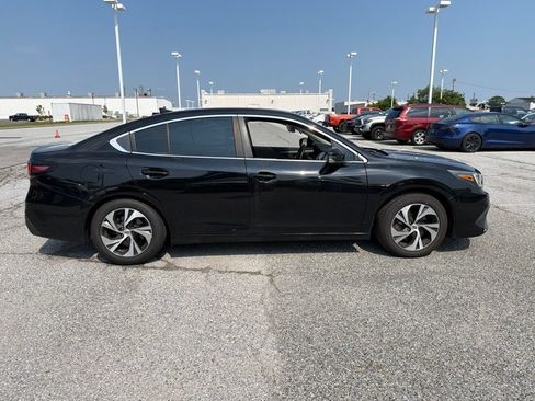 Used 2022 Subaru Legacy Premium AWD/4WD image 6
