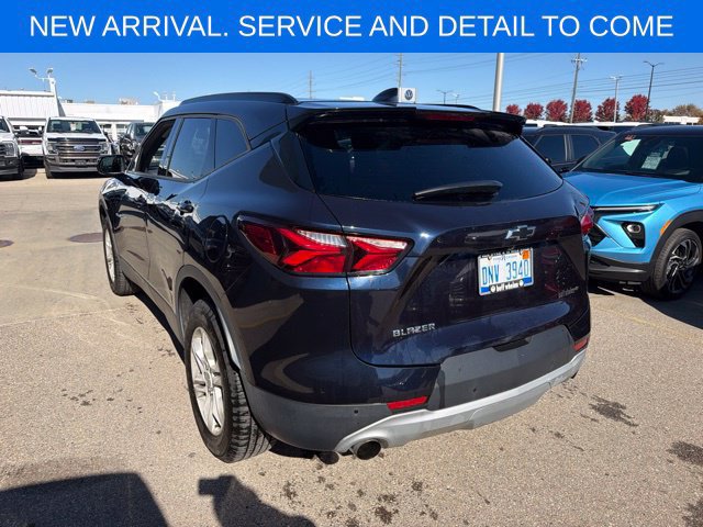 Used 2020 Chevrolet Blazer LT FWD image 19