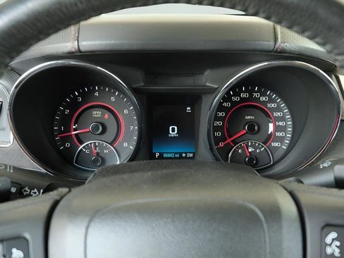 Used 2017 Chevrolet SS image 18