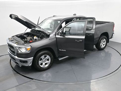 Used 2024 RAM 1500 Big Horn image 33