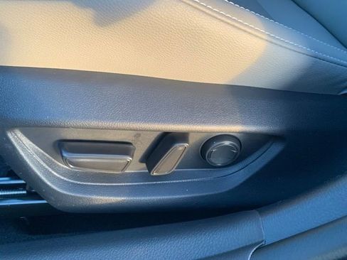 New 2026 Toyota Camry SE image 13