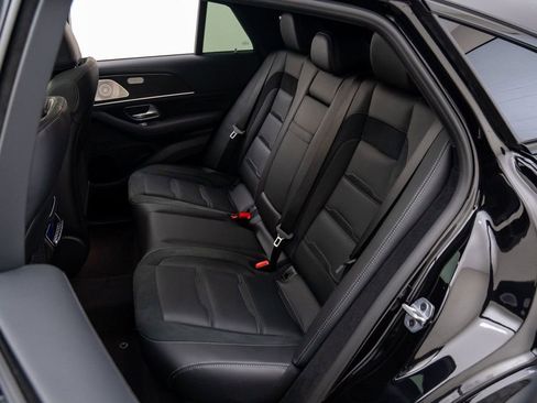 New 2026 Mercedes-Benz GLE 53 AMG 4MATIC Coupe image 22