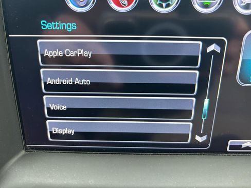 Used 2017 GMC Acadia Denali w/ Technology Package image 19