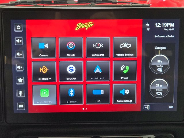 Used 2022 Jeep Gladiator Mojave w/ LED Lighting Group AWD/4WD image 21