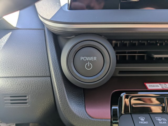 New 2027 Toyota Prius Plug-In Hybrid FWD image 26