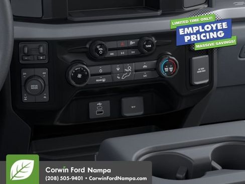 New 2026 Ford F250 XLT AWD/4WD image 15