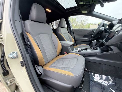 New 2026 Subaru Crosstrek 2.5i Sport AWD/4WD image 19