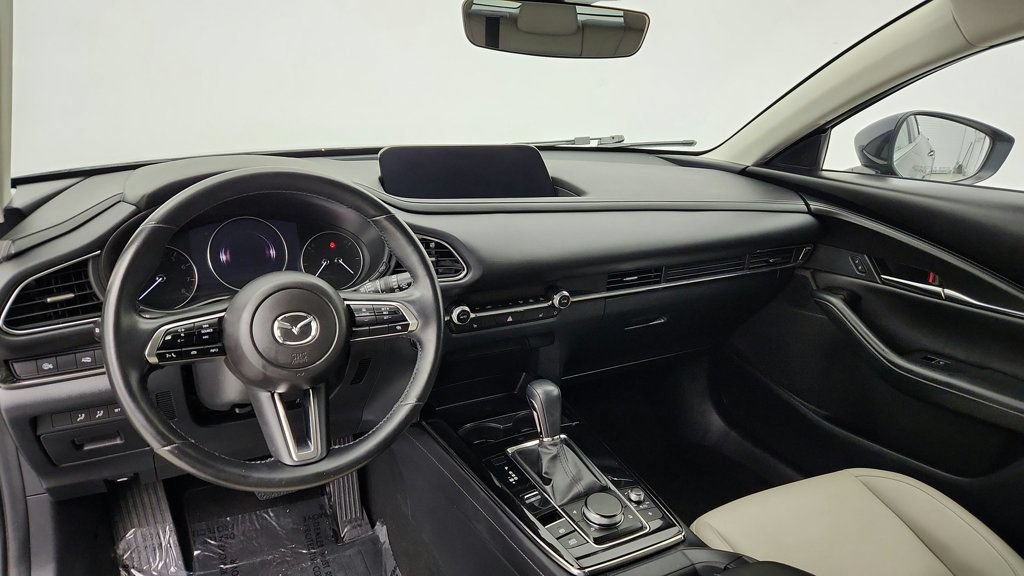 Used 2025 MAZDA CX-30 AWD 2.5 S w/ Preferred Package image 30