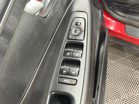 Used 2021 Hyundai Santa Fe SEL image 39