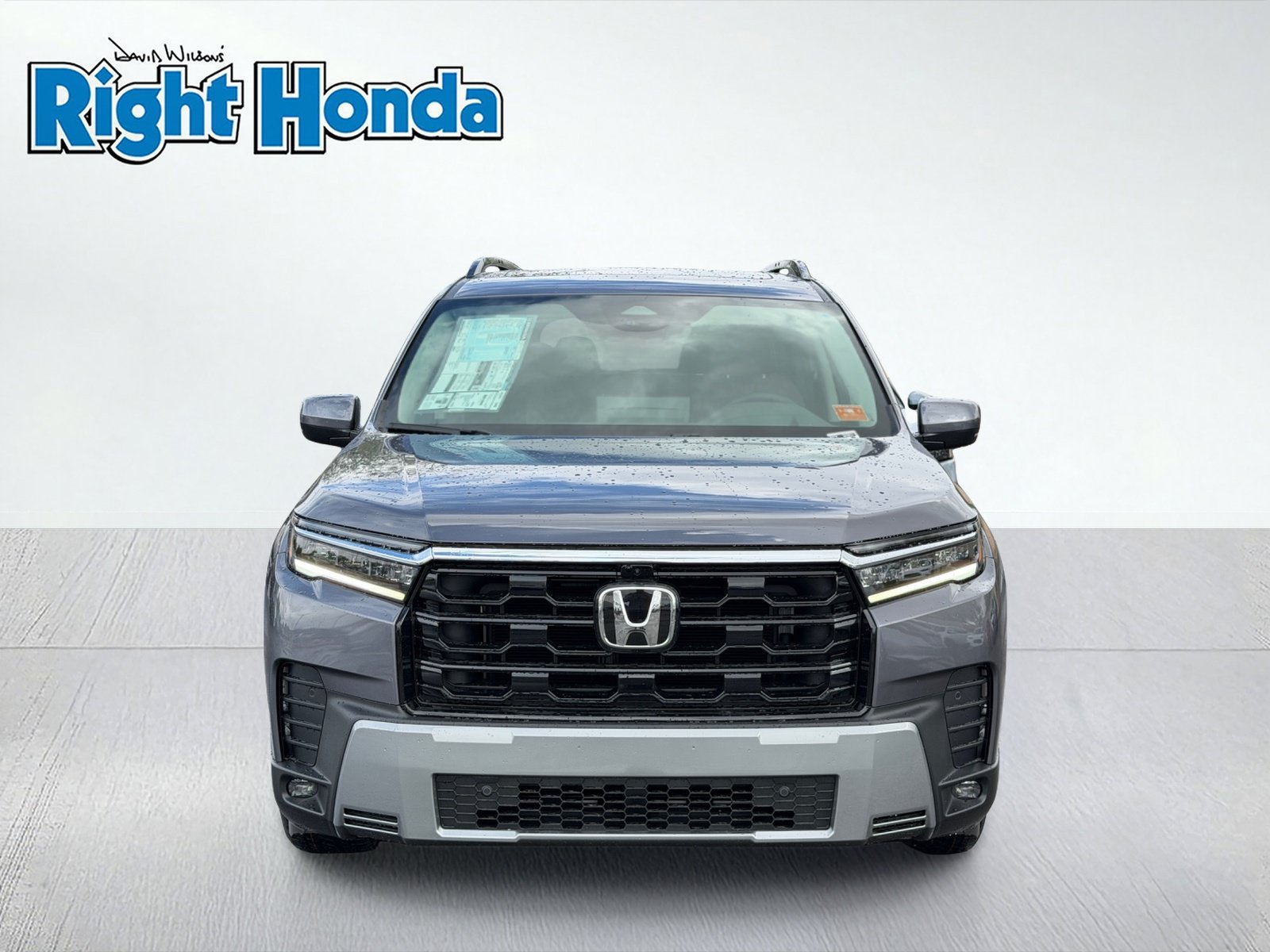 New 2026 Honda Pilot Elite image 10