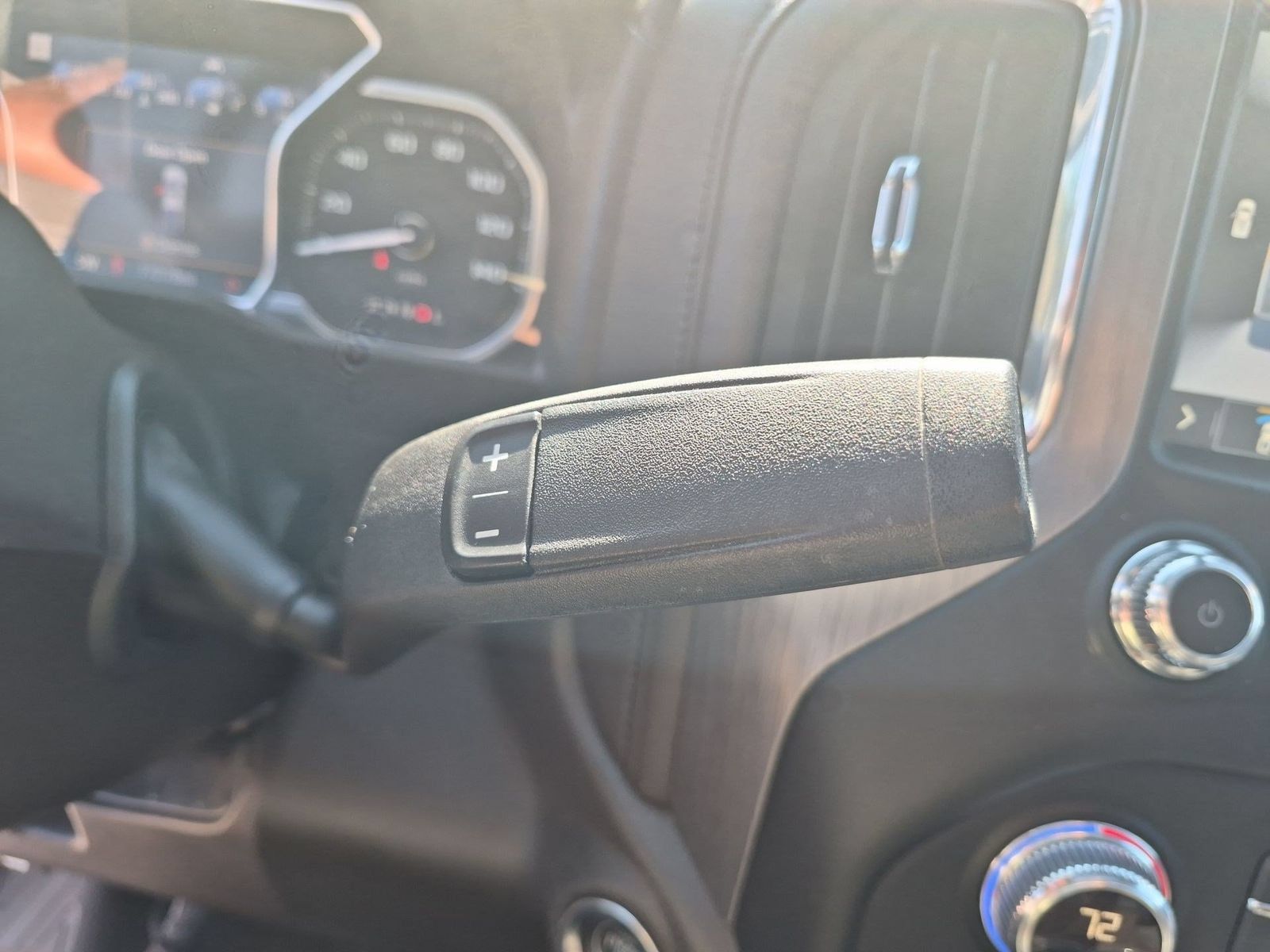 Certified 2019 GMC Sierra 1500 Denali w/ Technology Package AWD/4WD image 16