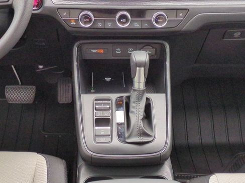 New 2026 Honda CR-V EX image 17