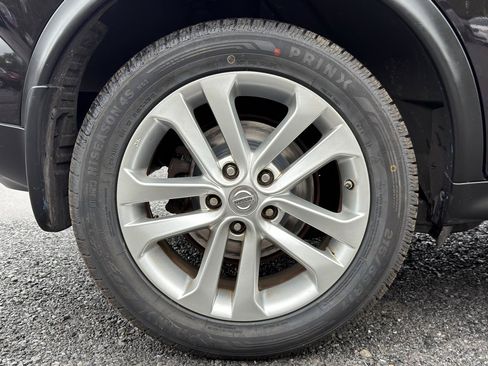 Used 2014 Nissan Juke S AWD/4WD image 24