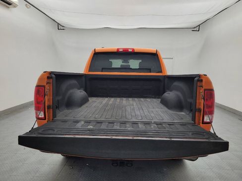 Used 2015 RAM 1500 Tradesman w/ Popular Equipment Group image 29