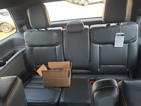 New 2026 Ford Expedition Tremor AWD/4WD image 32