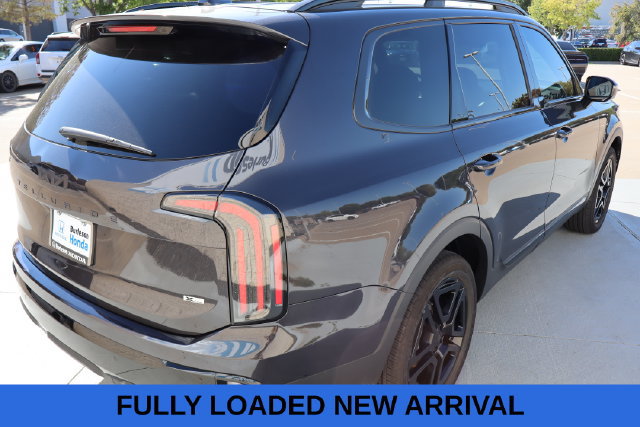 Used 2025 Kia Telluride SX Prestige X-Line AWD/4WD image 6