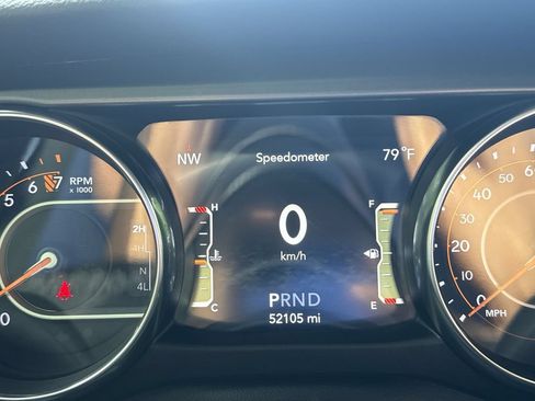 Used 2022 Jeep Wrangler Unlimited Sport AWD/4WD image 10