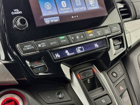 Certified 2018 Honda Odyssey EX-L image 16