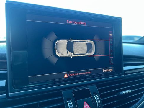 Used 2017 Audi RS 7 Performance image 15