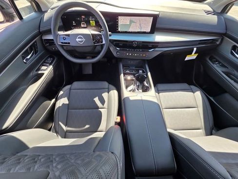 New 2026 Nissan Murano Platinum AWD/4WD image 7