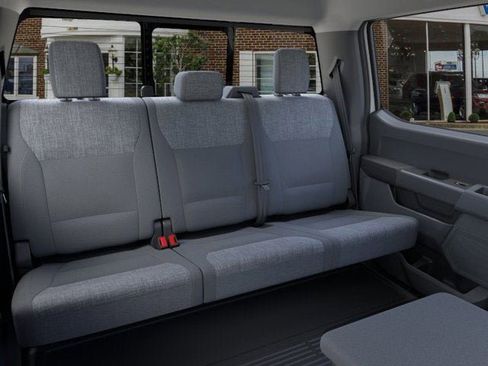 New 2026 Ford F350 XLT image 20