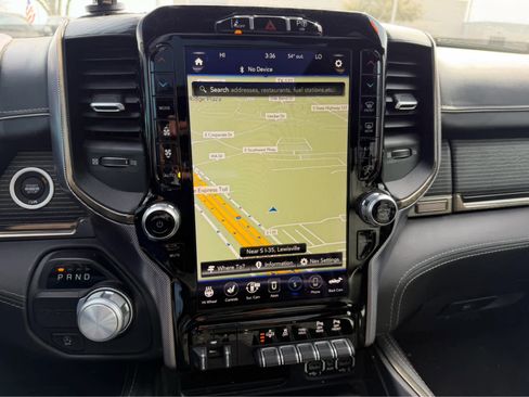 Used 2020 RAM 1500 Limited image 7