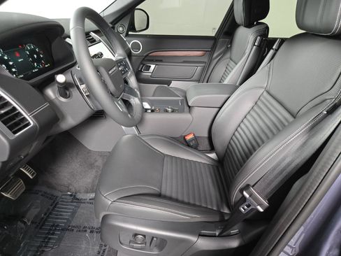 New 2026 Land Rover Discovery Dynamic SE AWD/4WD image 11