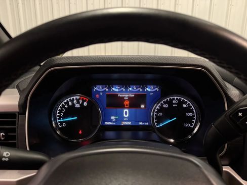 Used 2023 Ford F150 XLT w/ Equipment Group 301A Mid AWD/4WD image 26
