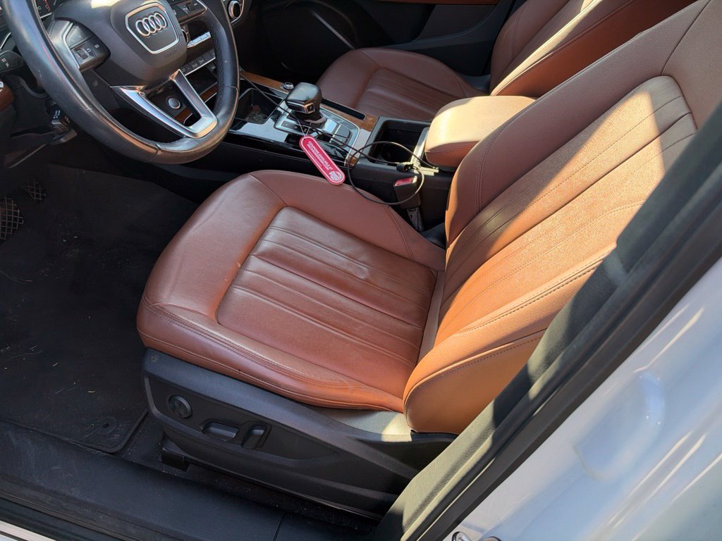 Used 2022 Audi Q5 2.0T Premium AWD/4WD image 4