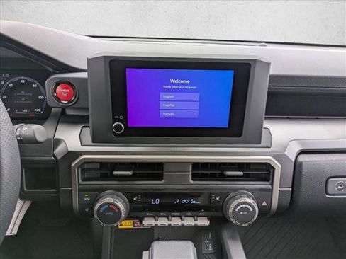 Certified 2025 Toyota 4Runner TRD Off Road image 13