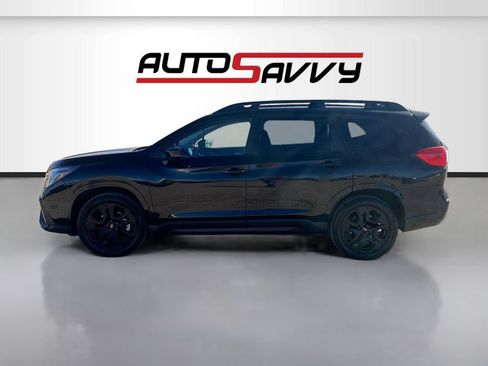 Used 2025 Subaru Ascent Bronze Edition AWD/4WD image 4