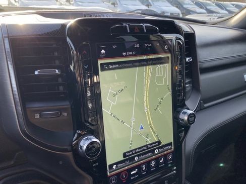 Used 2021 RAM 1500 TRX w/ TRX Level 1 Equipment Group image 15