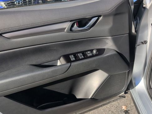 Used 2023 MAZDA CX-5 AWD 2.5 S w/ Select Package image 9