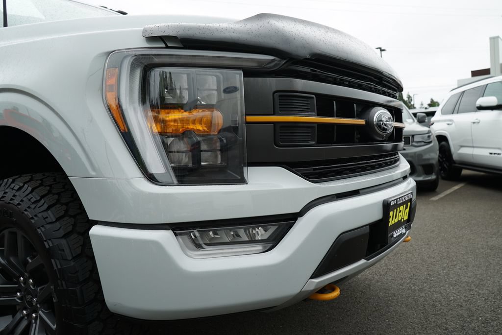 Used 2023 Ford F150 Tremor w/ 360 Degree Camera Package AWD/4WD image 29