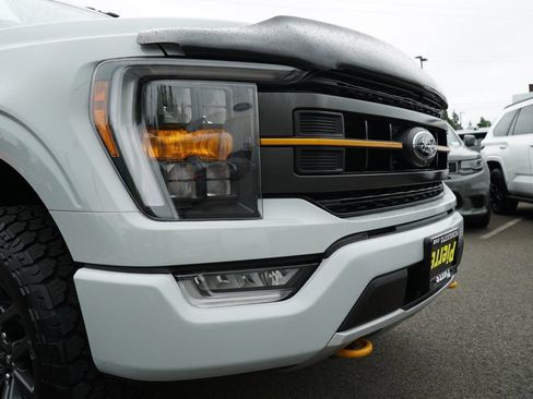 Used 2023 Ford F150 Tremor w/ 360 Degree Camera Package AWD/4WD image 29