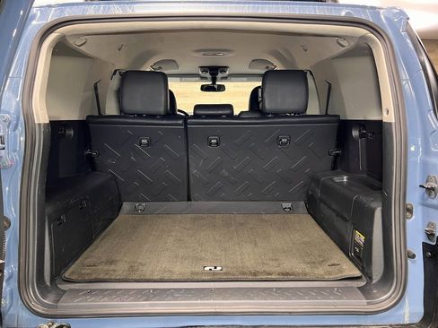 Used 2014 Toyota FJ Cruiser 4WD image 21