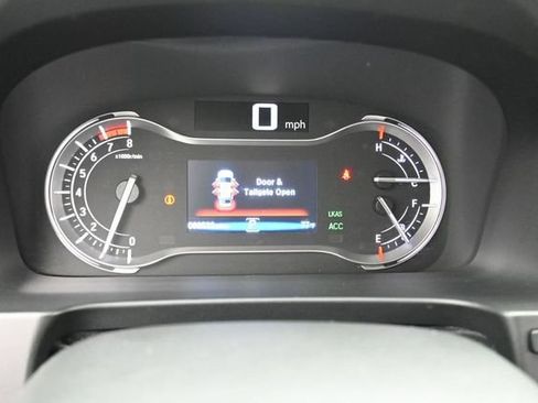 Used 2016 Honda Pilot Elite image 11