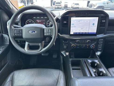 Used 2023 Ford F150 XL w/ STX Appearance Package AWD/4WD image 15
