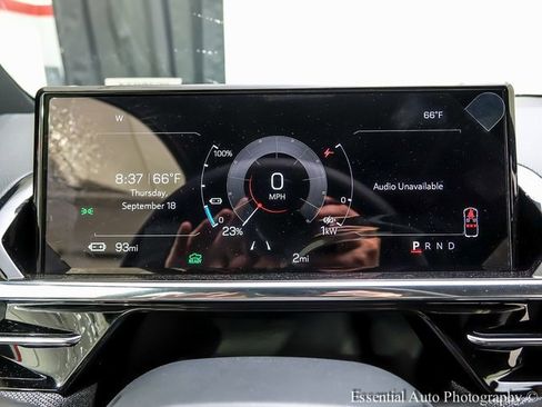 New 2026 GMC Sierra EV Elevation w/ Premium Package image 12