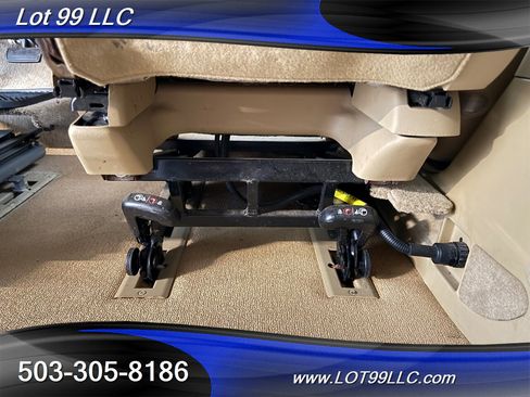 Used 2008 Honda Odyssey EX image 46