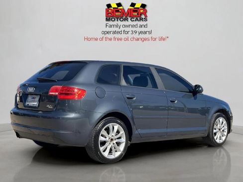 Used 2009 Audi A3 2.0T image 5